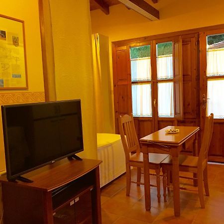 Apartamentos El Pradon De Santa Marina Parres de Llanes Ngoại thất bức ảnh