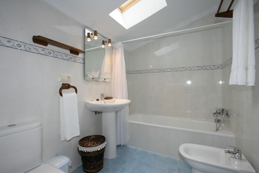 Apartamentos El Pradon De Santa Marina Parres de Llanes Phòng bức ảnh